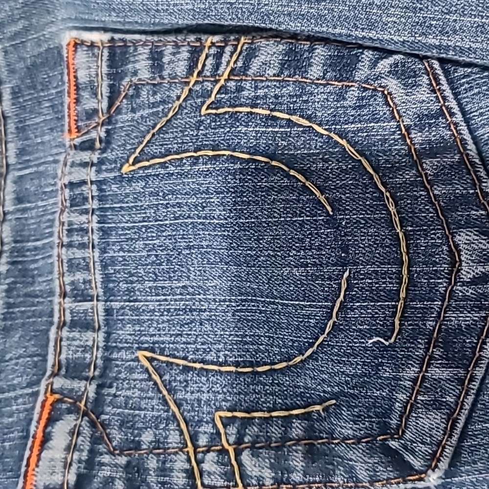 True Religion jeans - Picture 5 of 7